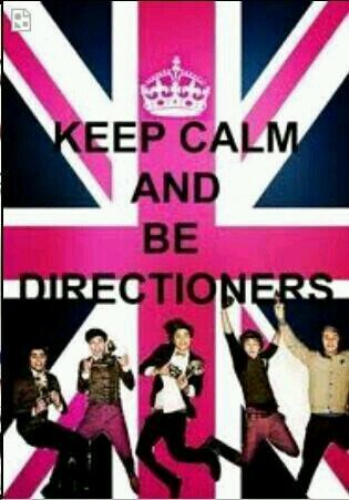 Sarah and Elizaan here !!* DIRECTIONERS
