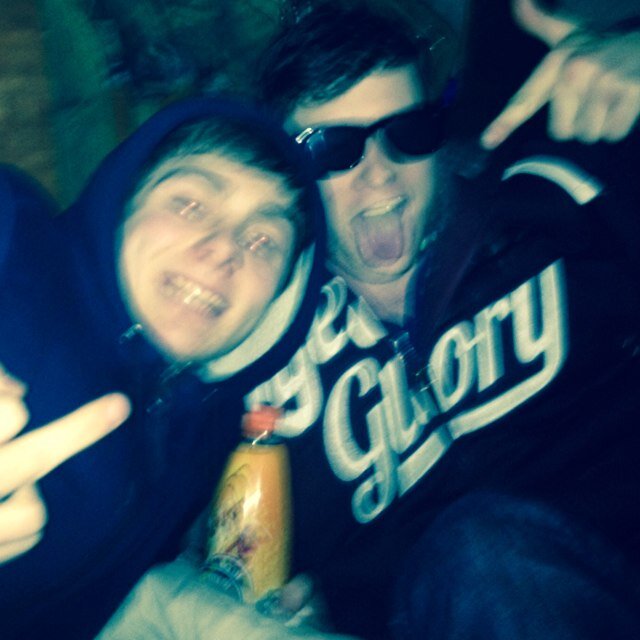 JamesCoone's profile picture. Cooney: http://t.co/1wVfnC7eld DJ TrYdNT: dubstep, drumstep, drum and bass, house, EDM, mixes for the summer and heavy remixing for drumsetp and house