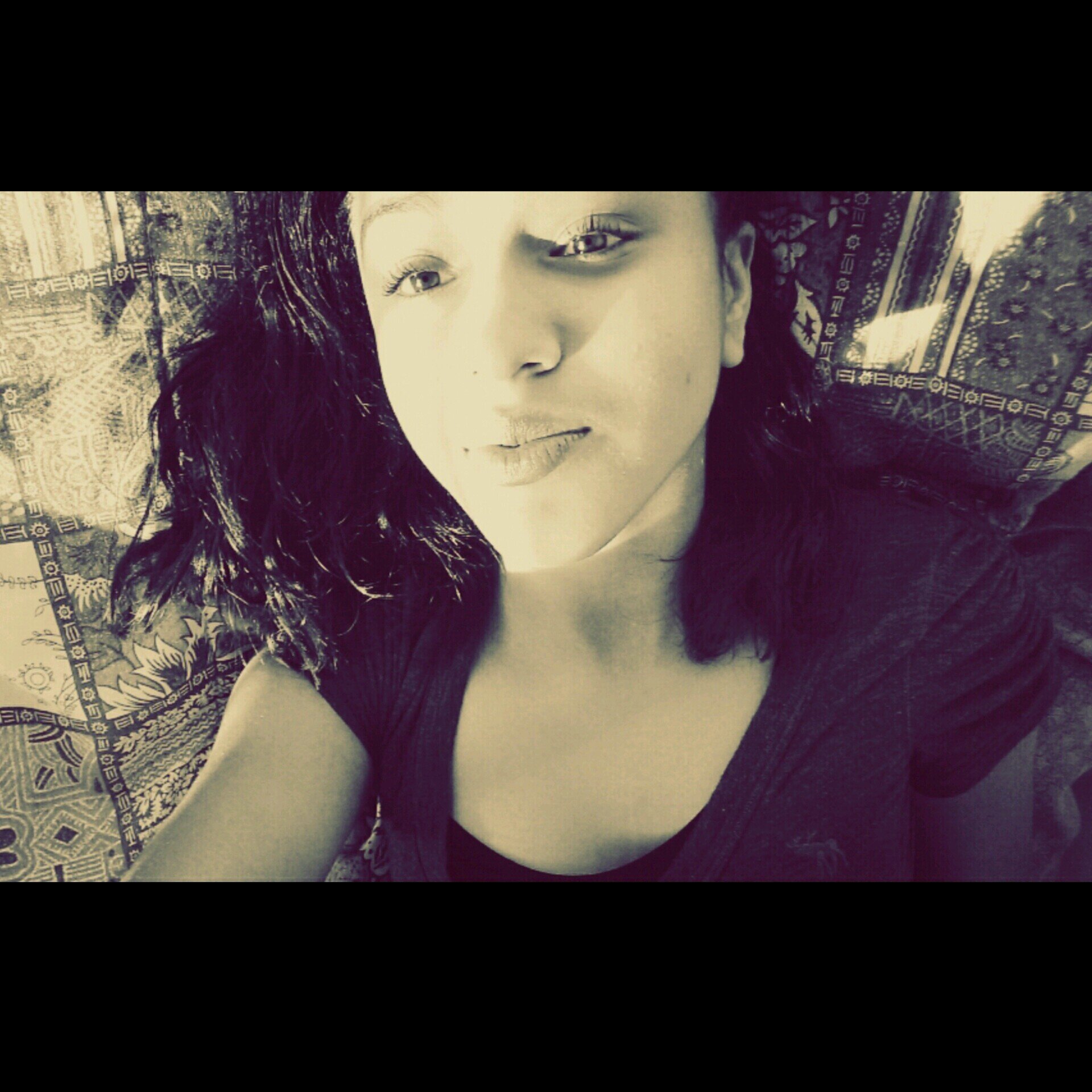 ♥I woke up like diss♥