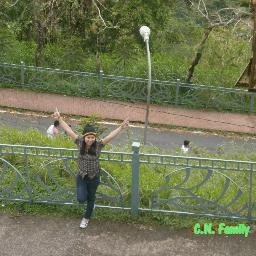 ElynCN's profile picture. Blessed and Loved