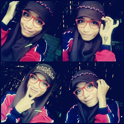 Just follow me if you want know me :)  keep smile