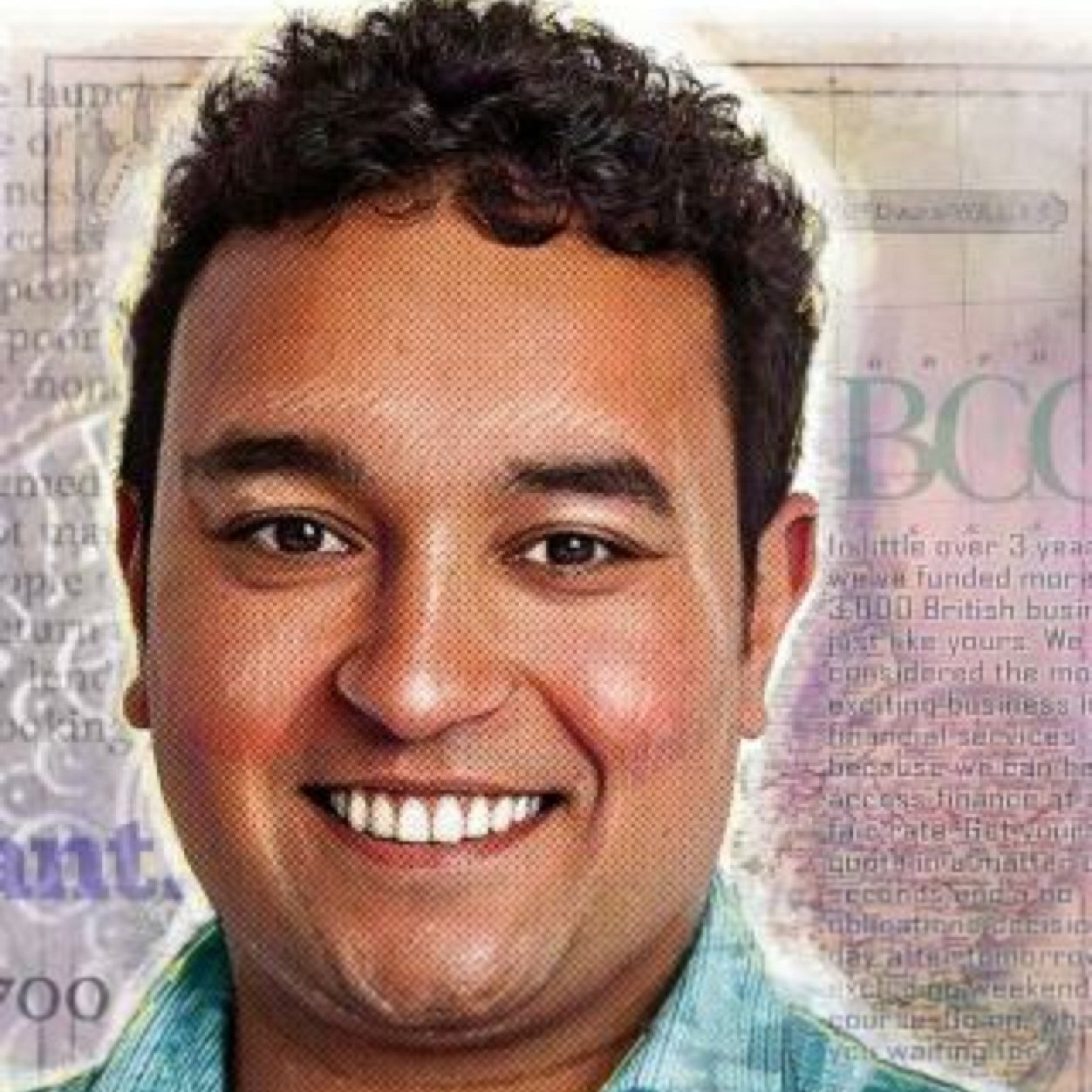 Samir Desai Samir Desai