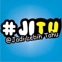 Lihat aja tweet dari kami akan menambahkan ilmu pengetahuan anda sampai dengan 50% bahkan lebih!