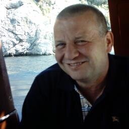 Steve Shuttleworth Profile