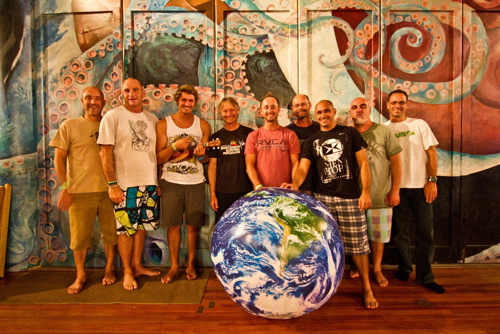 Rev Steve Bligh, an active member of a great global team of CSI Chaplains, serving competitive surfers & stakeholders from World Tour through to local levels.