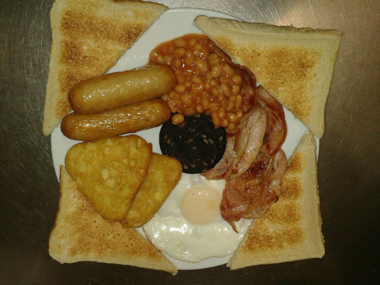 Coffee shop in the heart of ponteland 
01661872275