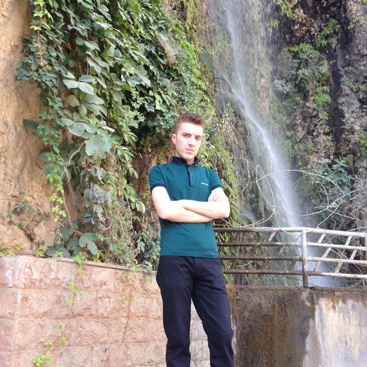 HShaqlawa's profile picture. 