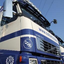 Family owned and operated Road Haulage company since 1979.
