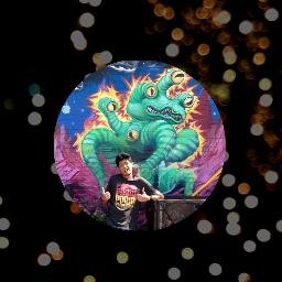 buginthecode's profile picture. Software developer by day. Asleep at night.