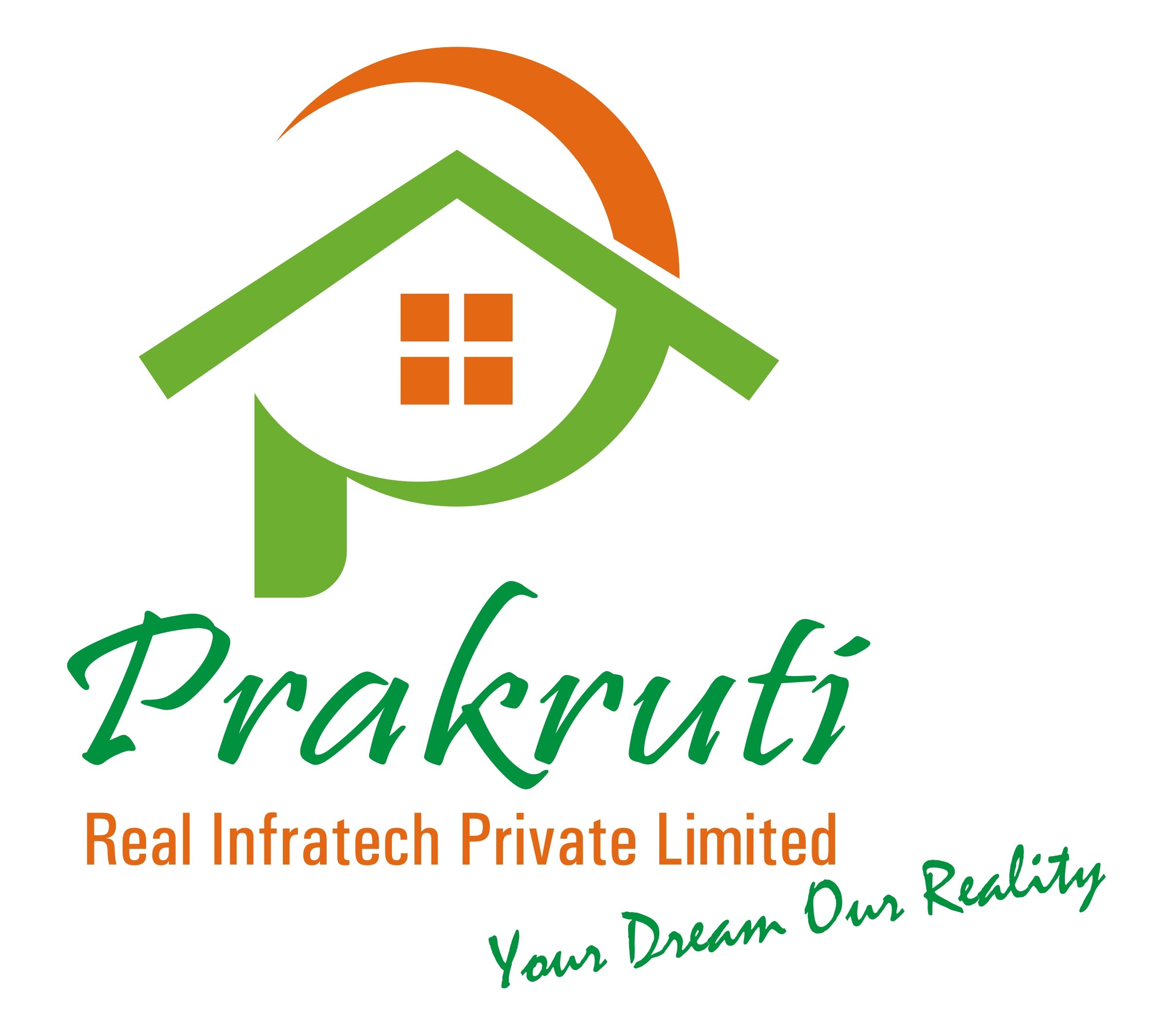 Prakruti Real Infratech is a Real-Estate service provider. We provide One Stop Solution for all your Property Needs.