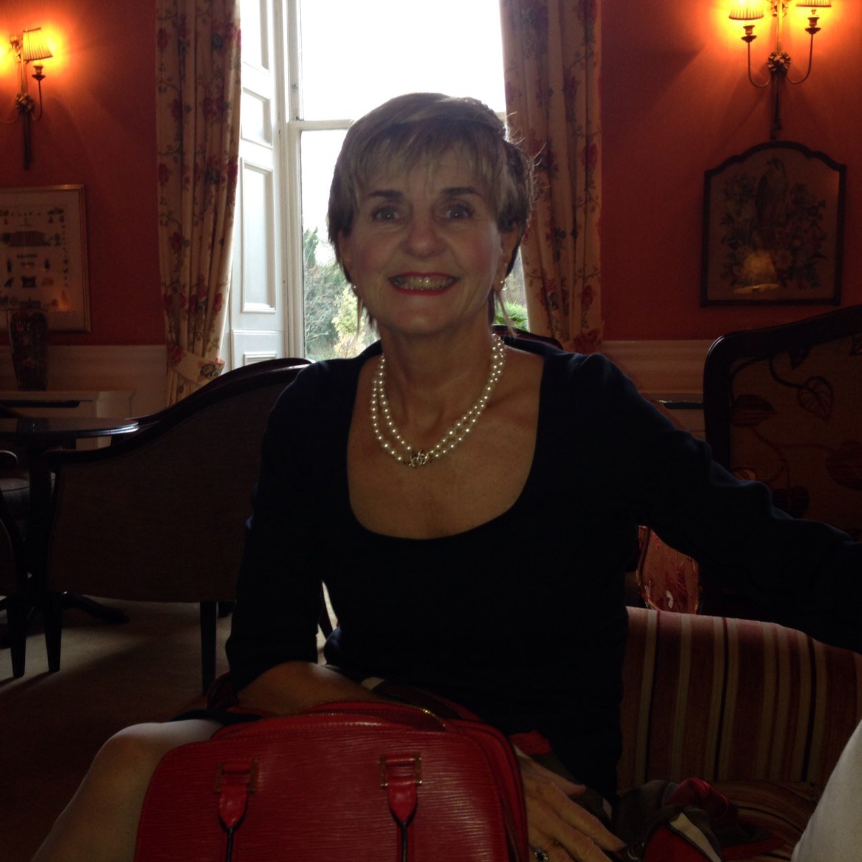 Anne Mulhern Willow Tea Rooms Anne Mulhern Willow Tea Rooms
