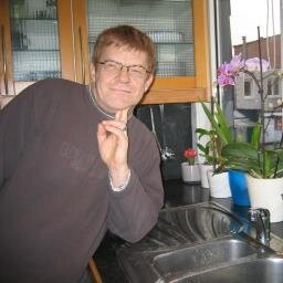 DanielJongh's profile picture. 