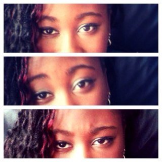 Dancing is my life I'm A fighter no one Can't stop me en op INSTA: Gwyneth13b