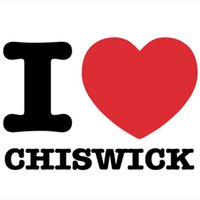 Chiswick Chap(@chiswickish) 's Twitter Profile Photo