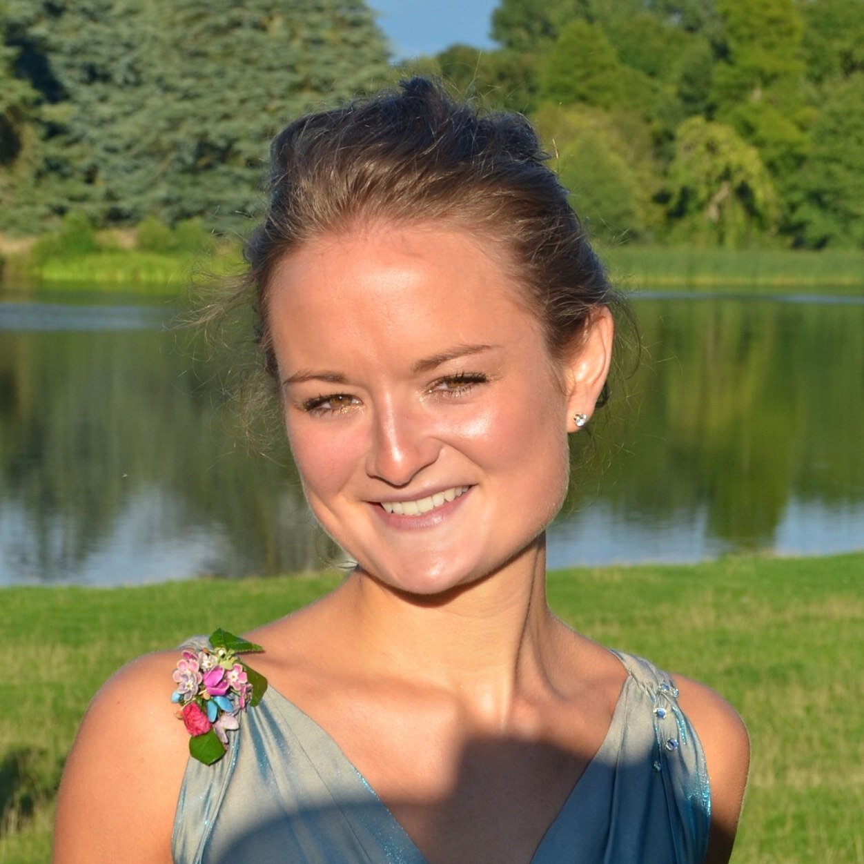 claudia_goss's profile picture. Live to inspire and be inspired - Event planner for The London Evening Standard and The Independent