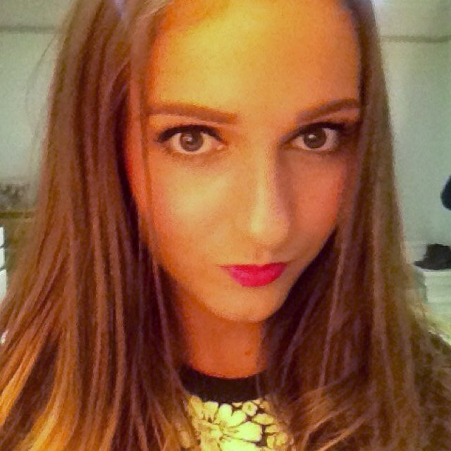 SLKD0206's profile picture. Fashion buyer in training living in London. Instagram - sara_lou88
✌