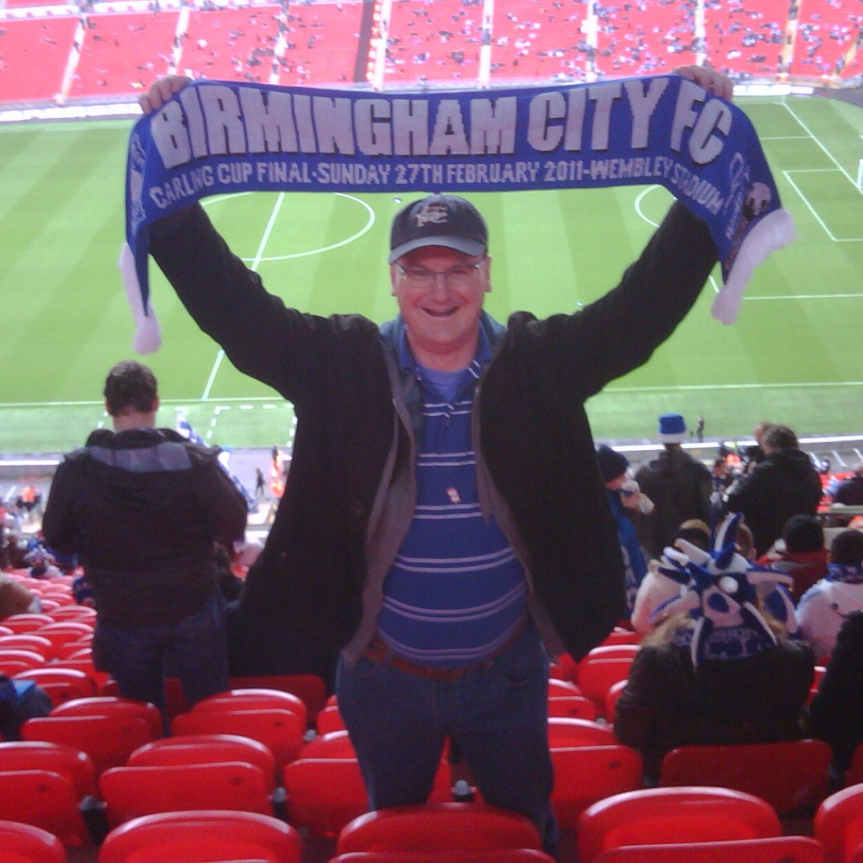 aussiebluenose's profile picture. Birmingham City, West Coast Eagles, Solihull Moors, Perth Glory, Warwickshire CCC, Perth Scorchers, Boston Red Sox, Harvard Crimson, Solihull & Brum nostalgia