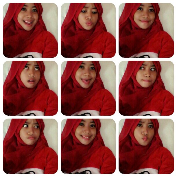 Desy Tri Wahyuni Profile