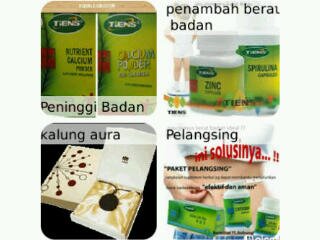 Mau kah kamu Mempunyai badan yg selalu ideal ? Kami lah solusinya! Hubungi pin1: 29FC64B1 Telp 081312224792