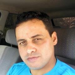 Marcio Alves,36 Empresário
