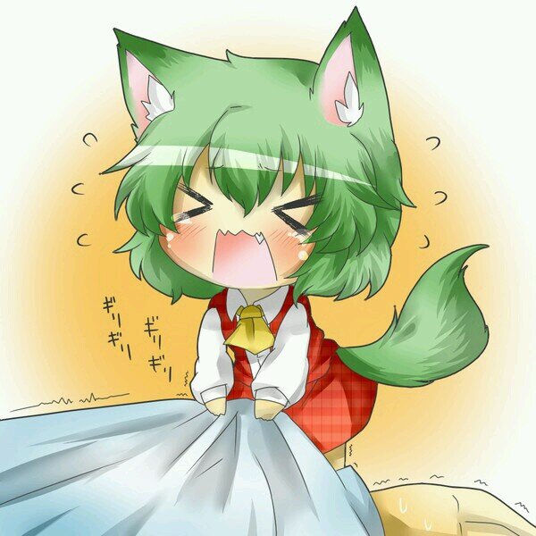 touhouproject_1's profile picture. 東方大好き！特にゆうかりんこと風見幽香が一番好き！