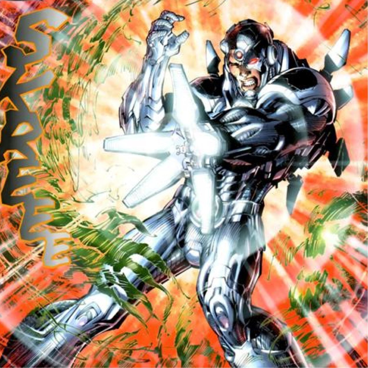 STARCyborg Profile Picture