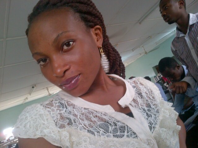 stells_75803's profile picture. D future belongs to dose who believed in d beauty of their dream