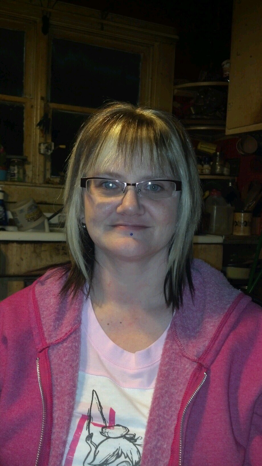 JodiMince's profile picture. 