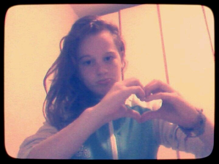 I love you @Justinbieber