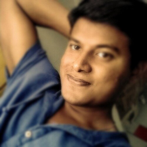 krrishUI's profile picture. 