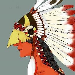 灰絵さんのプロフィール画像