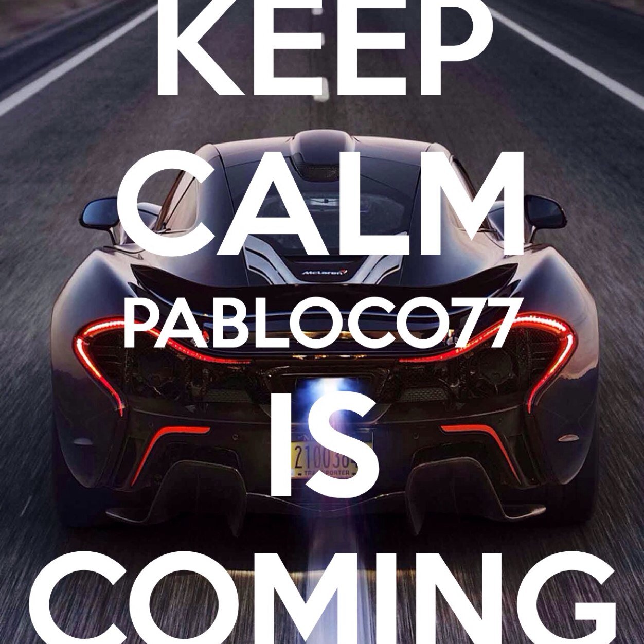Cuenta oficial del usuario de PS3 pabloco77_themad, gamer, youtuber y especializado en casi cualquier juego entretenido.