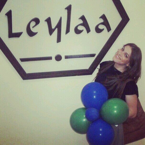 lylalcn's profile picture. Ben dünyadan ziyade kafamın içinde yaşayan biriyim...