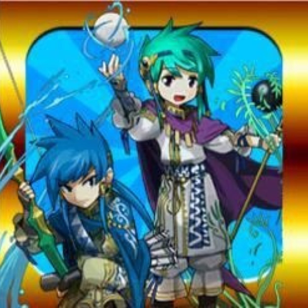 パズドラ、モンストやってます。 パズドラのIDは、187169888海山使ってます。申請お願いします。 モンストは104165872です。