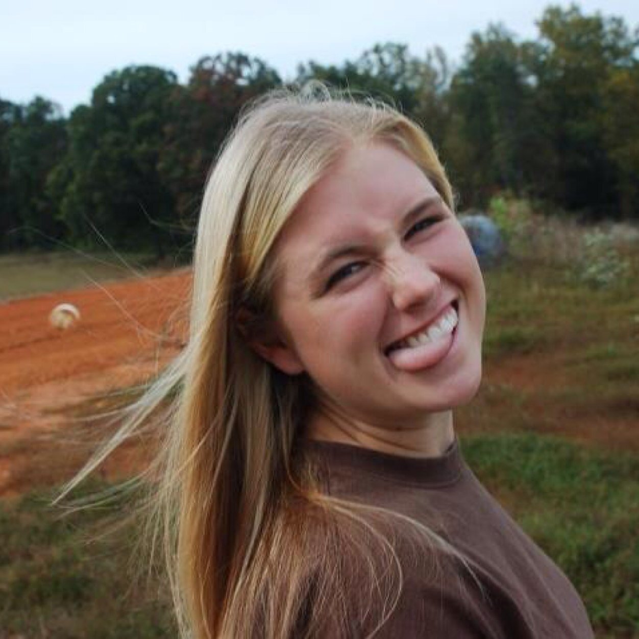 LyndciM's profile picture. Where has time gone?