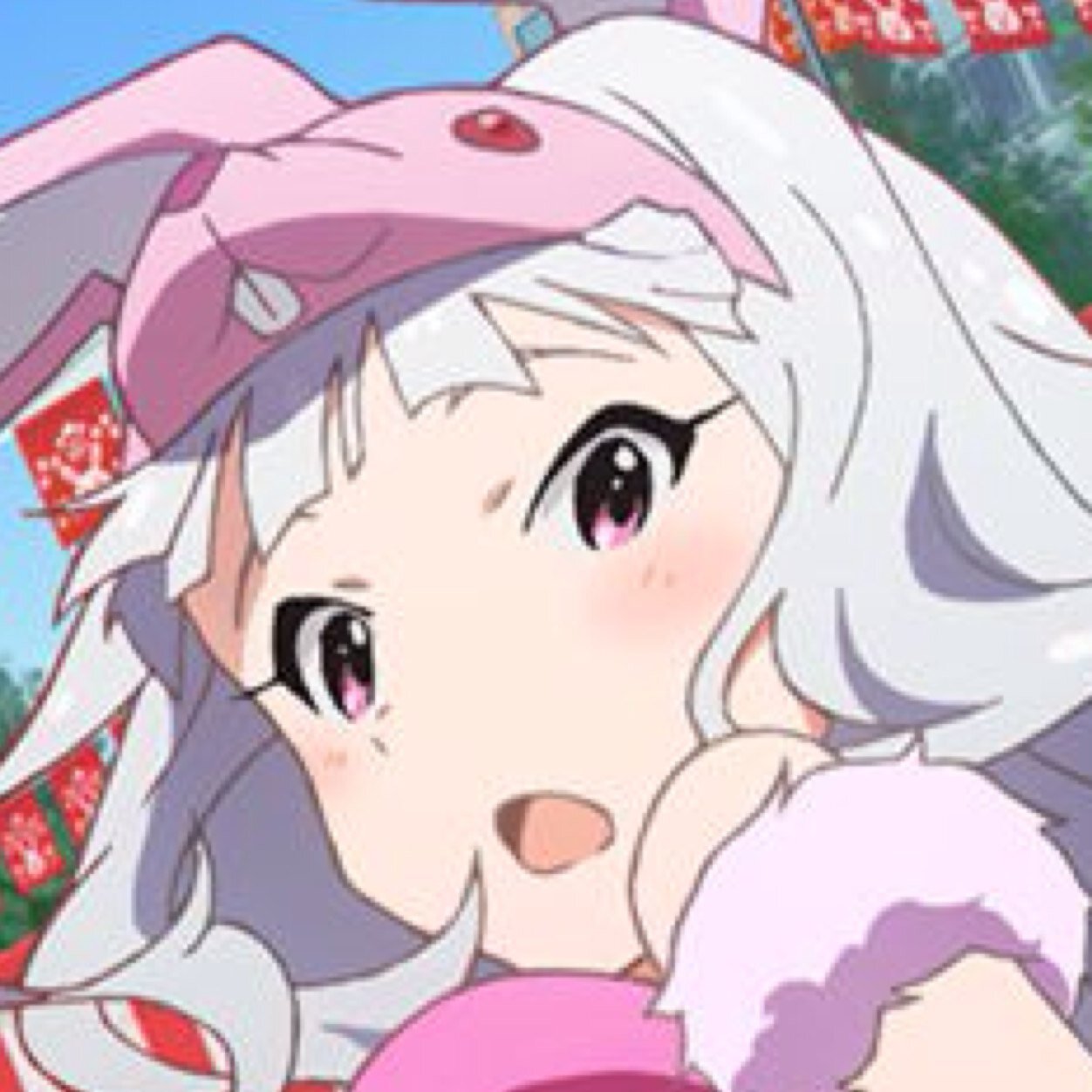 三十代の男です。友人に勧められて始めてみました。アイコンの通り貴音が好きです(*^^*)他にもアニメは色々見ていますがあまり詳しくはないです。皆さんと色々絡んでいけたらいいなと思います。よろしくお願いします(^o^)/