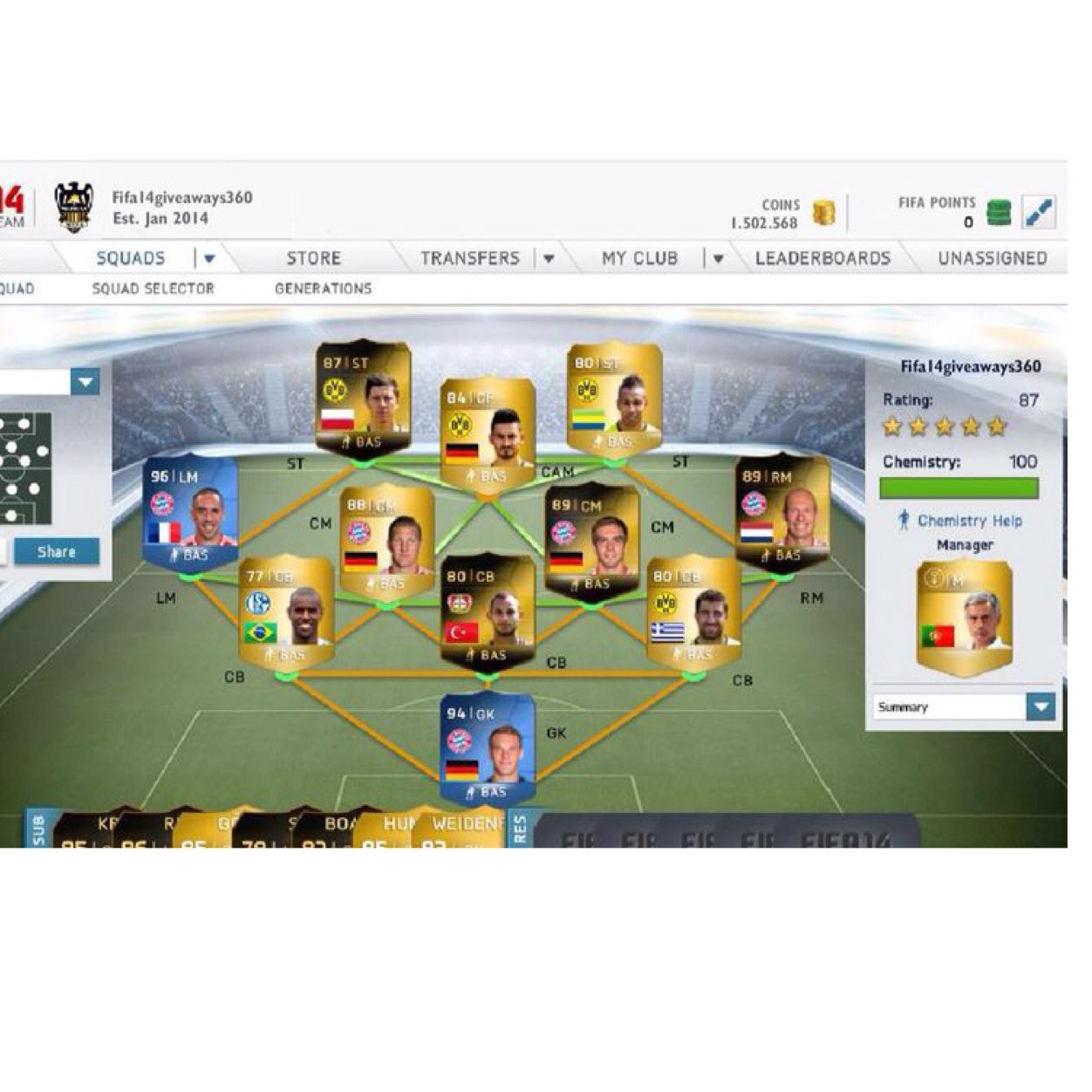 XBOXFUT_14 Profile Picture