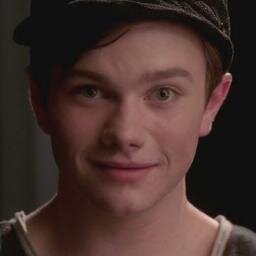 #KurtHummel #Хор #Glee