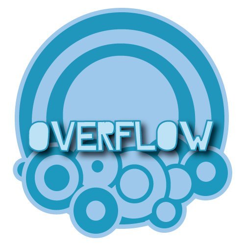overflow ministry- current leader Nate Pruitt