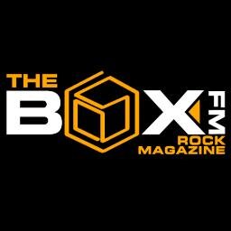 TheBoxFM