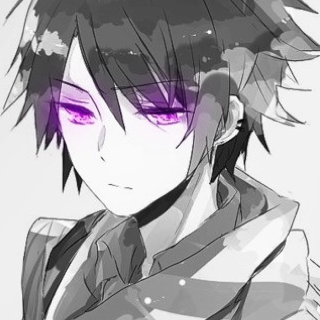 Call me Neokii.  [Pokeverse] [RP]