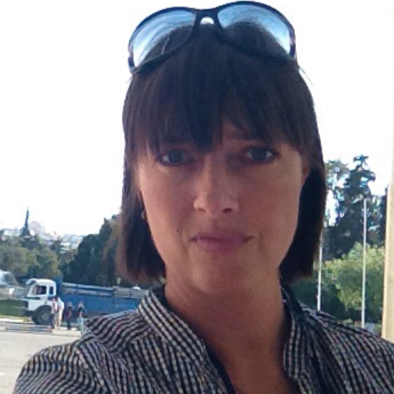 Mette Dyrskjøt
