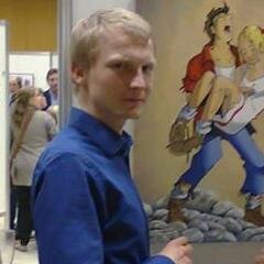 LibbrechtJ's profile picture. 