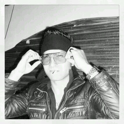 EddieFashion's profile picture. Soy Abogado del Diablo, Psicólogo, Artista, Modelo-Diseñador de Modas, Humilde, Sencillo y Carismático.