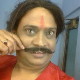 Global Standup Comedian, currently doing Comedy Nights with Kapil