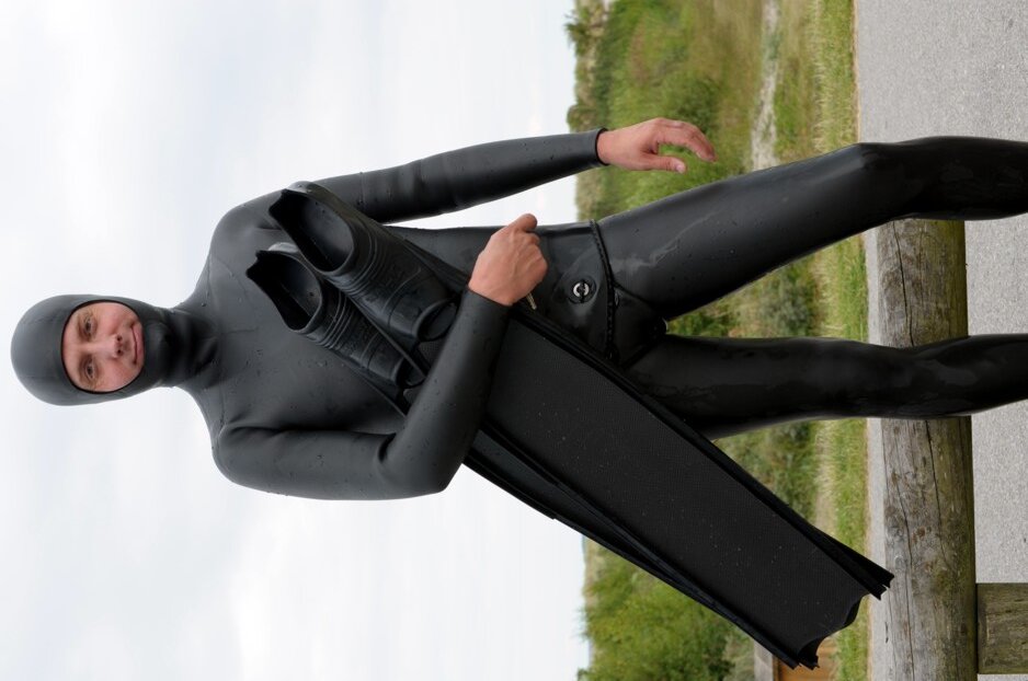 PoseidonSweden's profile picture. 