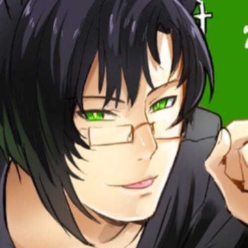 Ichiro_ps's profile picture. ซัตสึกิ อิจิโร่ ปี๓