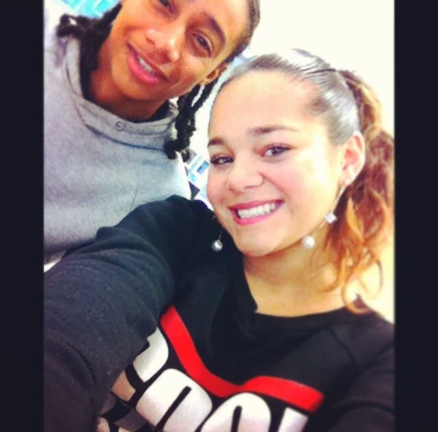 You're mine, mine till the end kusje Oriana