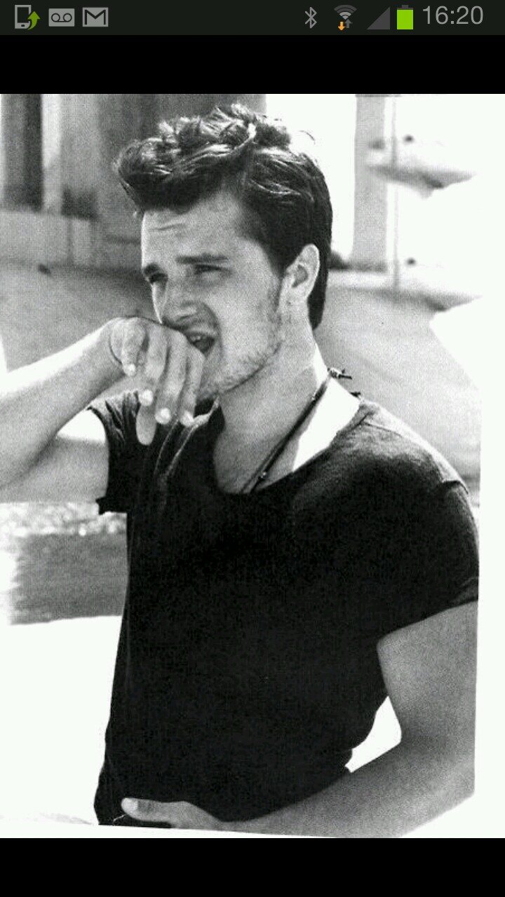 I have an unhealthy obsession with books and fictional characters.
