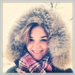 meldahlnina's profile picture. international relations(world peace), the Arctic(development) and people(with a story)